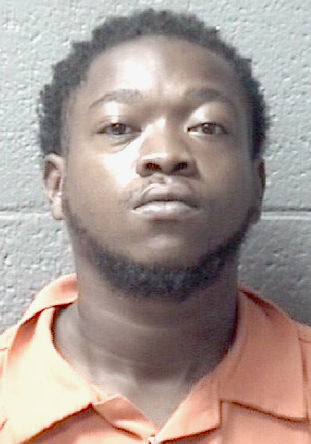 Dante Huggins